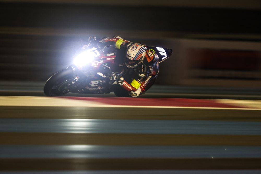 2026 FIM 世界耐久ロードレース選手権 EWC】Rd.4 ボルドール24時間